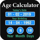 Age Calculator APK