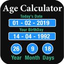 Age Calculator APK