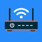 192.168.1.1 Router Manager All icon