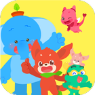 Learning App for Kid-icoon