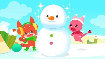 Learning App for Kid постер