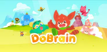 DoBrain learning app