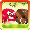 Red Hero: Ball Evolved APK