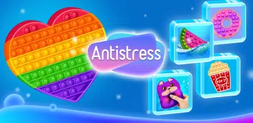 Antistress Relaxing Games