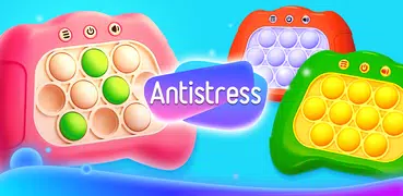 Antistress 放松游戏