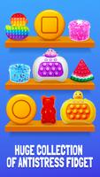 Fidget Games: Pop It Toys poster
