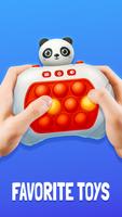 Fidget Games: Pop It & Dimple 截图 1