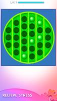 Antistress Pop It Game تصوير الشاشة 2