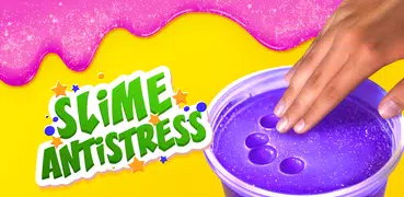 Slime Making Simulator Games