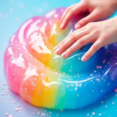 Slime Making Simulator Games XAPK 下載