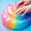 Slime Making Simulator Games APK