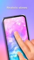 Slime Making Simulator Games الملصق
