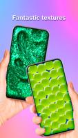 Slime Making Simulator Games تصوير الشاشة 1
