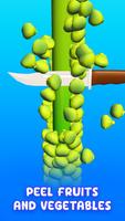 Satisfying Game Cutting Slice скриншот 2