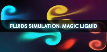 Fluid Simulation Feels Relief