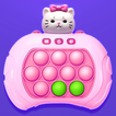 Pop It Antistress Fidget Games
