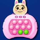 Pop It Antistress Fidget Games APK