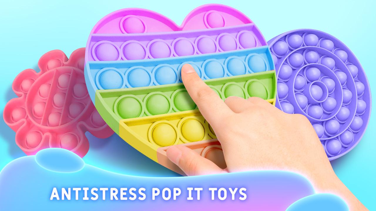Pop It Antistress for Android - APK Download