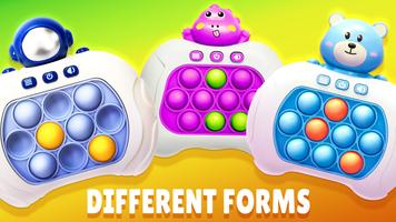 Pop It Antistress screenshot 1