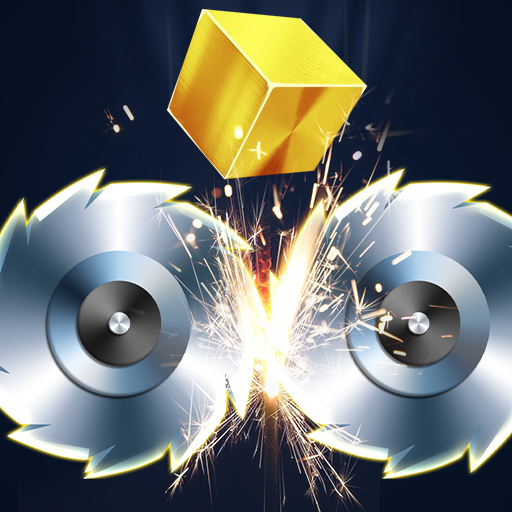 Shredder Meat Grinder: Shred Clicker