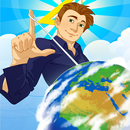 God’s Decision Simulator: Save Civilization APK