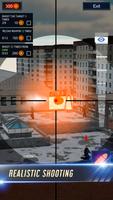 Weapons 3D Simulator - Gun Game capture d'écran 1