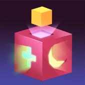 Fit in. Turn Cube icon