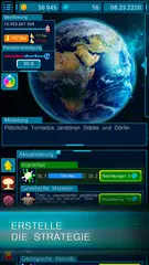 Erde Kliker: Welt Zerstören XAPK Herunterladen