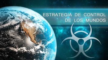 Destruir el Mundo Estrategia Poster