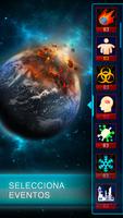 Destruir el Mundo Estrategia captura de pantalla 1