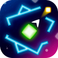 Neon Ball Shooter