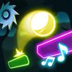 Beat Ball Hop: Music Tiles APK