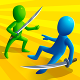 Sword Play! Ninja Slice Runner by AI Games FZ