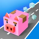 Piggy io - Pig Evolution APK
