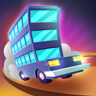 Planet Racer: Space Drift иконка