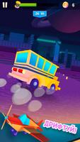 Planet Racer: Space Drift постер