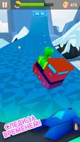 Planet Racer: Space Drift скриншот 2