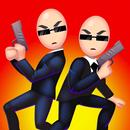 Spy Games - Agent Bullet APK