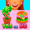 Mukbang Eater Yes or No Edible