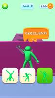 Hole Game Wall скриншот 1