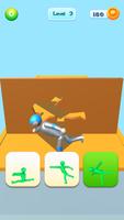 Hole Game Wall скриншот 2
