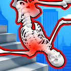 Ragdoll Simulator Fall Game icon