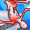 Ragdoll Simulator Fall Game APK
