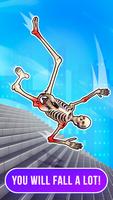 Ragdoll Simulator Ломать Кости скриншот 1