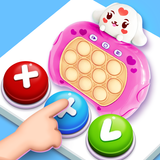 Fidget Trading 3D Pop It Toys simgesi