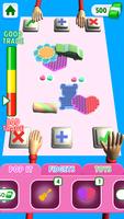 交換ゲーム Fidget 3D Pop It Toys スクリーンショット 2