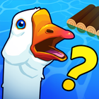 Goose Duck Ranch Simulator-icoon