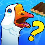 Goose Simulator - Duck Game icône