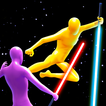 Lightsaber War - Sword Fight