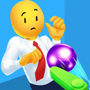 Pinball Game - Office Arcade APK